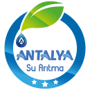 Antalya Su Arıtma